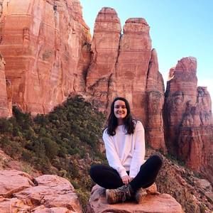 Meet your Posher, Annie